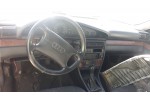 Audi A6 2.5 tdi